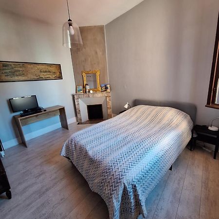 Appartement Pont Des Catalans Toulouse Exterior photo