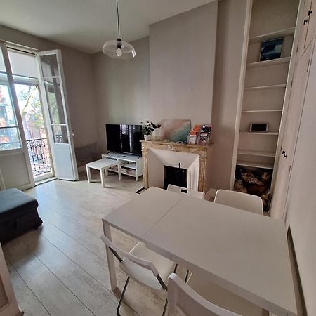Appartement Pont Des Catalans Toulouse Exterior photo