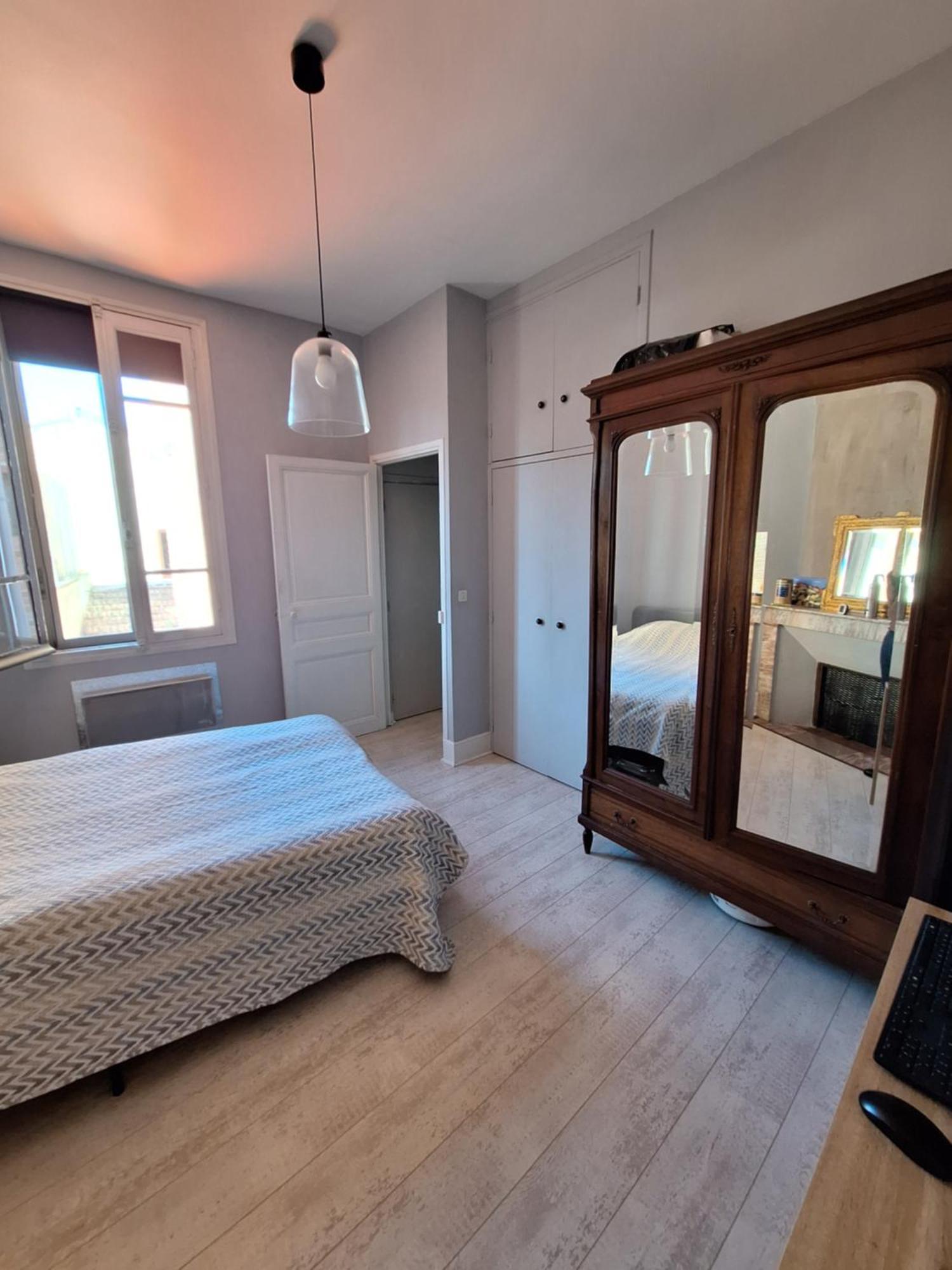 Appartement Pont Des Catalans Toulouse Exterior photo